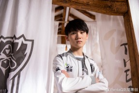 开云体育-JackeyLove迎来十五赛季高光表现，IG球迷沸腾！的简单介绍