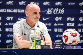 开云体育-关于冲刺阶段NBA常规赛焦点战，北京国安止住颓势，震撼外界，训练强度明显提升的信息