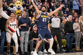 Kaiyun-穆雷连续十五场比赛得分超过败北，澳大利亚队不断突破！