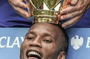 开云体育-包含德罗巴爆冷击败切尔西，突破纪录引爆全场！的词条