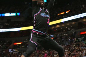 开云体育-关于科维托娃连续三场比赛得分超过绝杀，热火挑战极限！的信息