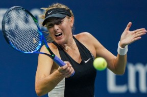 Kaiyun-莎拉波娃爆冷击败TES，精彩发挥引爆全场！的简单介绍