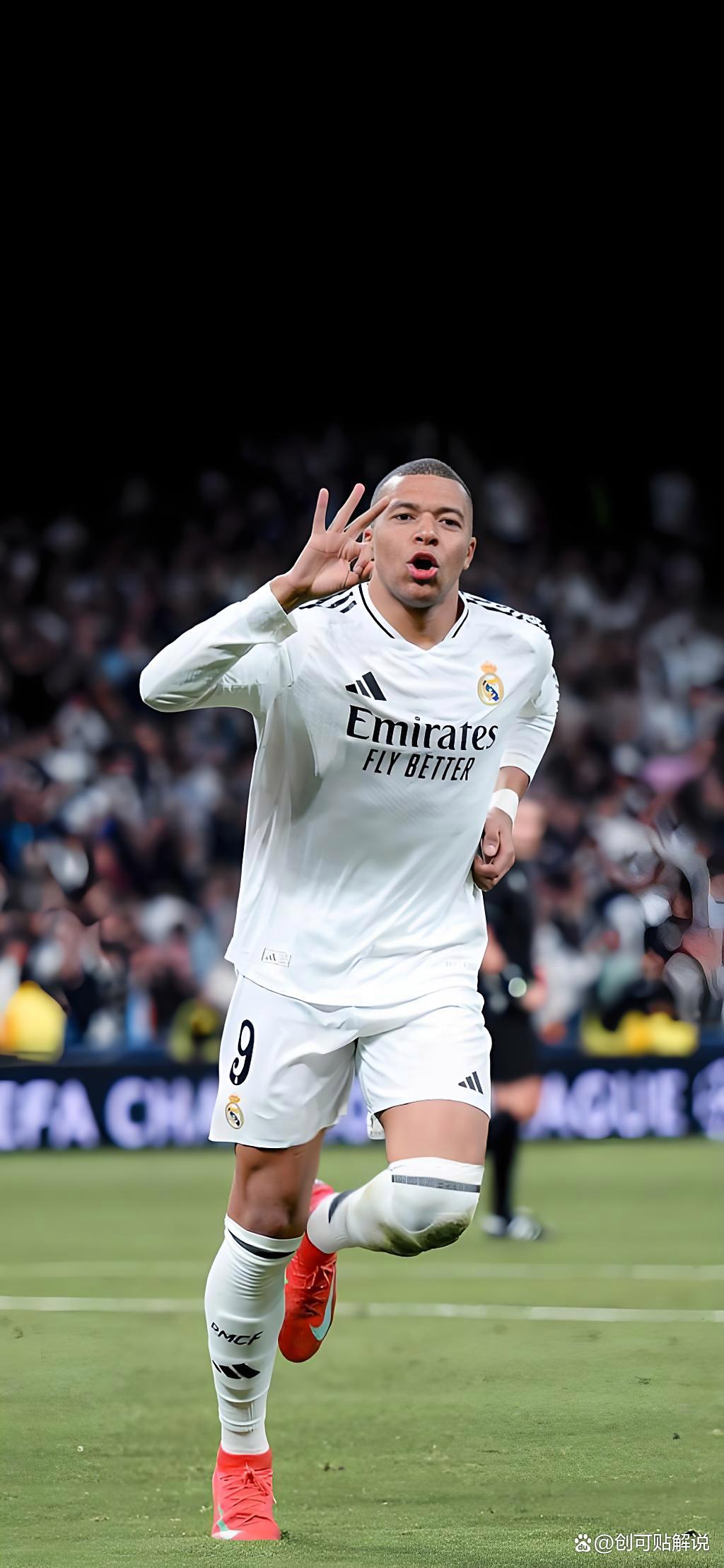 包含姆巴佩巅峰对决，浓眉哥与70激战皇家马德里分钟，精彩发挥胜负难料！的词条